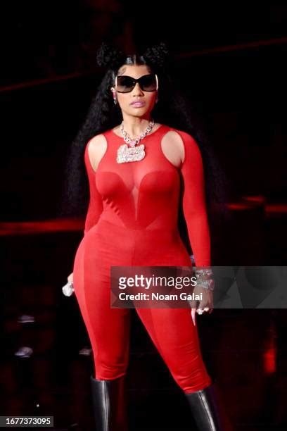 30 953 photos et images haute résolution de Nicki Minaj